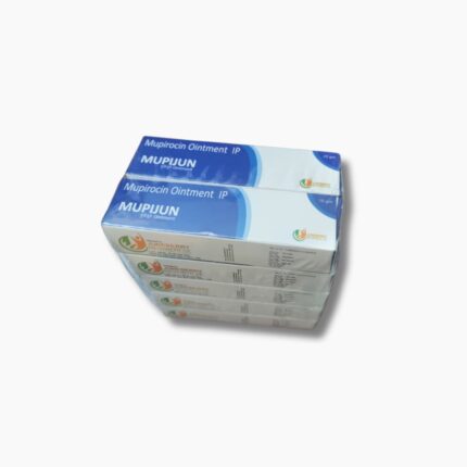 Mupijun Ointment